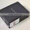 TPMS Tyre Pressure Monitoring System with 4 External Sensors Cigarette Lighter