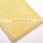 2016 Hot High Water Absorption Microfiber Flat Mop Head Refill