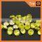 Hello kitty decorations glass rhinestones colour stones