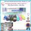 Combined EVA shoe sole mould and PVC shoe upper mould, PCU slipper mould