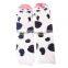 Wonderful Baby Black And White Boutique Toddler Infant Boy Girl Polka dots Ruffled Leg Warmers