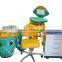 Jingle- 8000IA Children Dental Chair, Children Dental Unit Chair