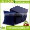 Paper Wrist Watch Storage Box With Pillow Insert