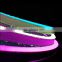 2016 Epistar 12W 56LEDs Outdoor DMX RGB LED neon flexible strip light