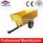 used trailer for agricultural tractor