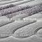 OLS-FP28-3 100% Natural Latex High Density Foam Pocket Spring Mattress With Beauty Knitting Fabric