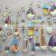 6.9-1 Chandelier Drops Christmas Tree crystal Wedding Decoration part