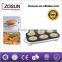 Structural disabilities1100W mini pancake maker