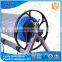 Guangzhou retail sales easy to handle shaking cement pool reel