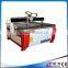 Hot Sale Adeveritising CNC Engraving Machine For Wood Acrylic Copper ZK-1212 With 120MM Z-Axis Of PCI NcStudio Controller