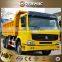 dump truck dealer ZZ3257M3447A1 howo 6x4 dump truck