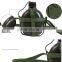 military outdoor tactical kettle
