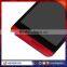 100% Tested LCD Screen With Touch Digitizer Assembly Parts for HTC, LCD Complete Display for HTC