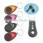 Portable 4 in 1 Anti-lost Alarm RF Wireless Electronic Key Wallet Finder