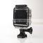 High quality trade assurance 5MP FHD 1080P 720p 2 inch LCD display video Sports Action Cameras