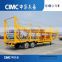 Truck Trailer Use and Steel Material car carrier semi trailer
