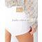 regular fit low rise design cotton blend cheap denim shorts jeans shorts women JXQ1156
