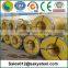 black annealed cold rolled steel coil