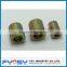 stainless steel hydraulic hose ferrule / hydraulic ferrule hose fitting