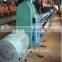 Hot !!! concrete steel wool roll machine