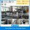 online plastic film thickness gauge cpp/cpe co-extrusion machine