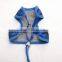 Dog /Cat/Pet harnesses with Union Jack /pet Union Jack harnesses