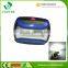 ABS material 200 lumens 3w cob led 3*AAA battery front light bicycle led light                        
                                                Quality Choice