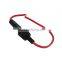 China supplier:In-line fuse holder type fuse box
