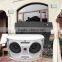 Mini portable speakers