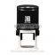 Round 30mm Factory DongFangTu auto ink pad self inking stamp