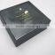 hotsale paper gift box packaging