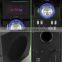 2015Popular 2.1 Multimedia speaker with usb/sd/fm/remote control