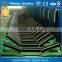 China high quality conveyor roller trough roller