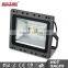 Hot Sale IP65 Waterproof Bridgelux COB Outdoor Led Flood Light 100w Supplier's Choice