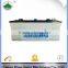 wholesale price Dry charged automotive battery N120 12V120AH