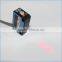 BGS-10 background suppression sensor 100mm sensing NPN diffuse photoelectric switch sensor