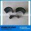 2014 New strong Produce Ferrite Segment Magnet/ Arc magnets sale