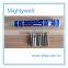 689 Bit Screwdriver Aluminium Pen Style Kit