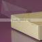 clear lid view top boxes