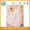 new design hot popular cotton kitchen cooking baker household women aprons wholesale