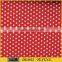 dot design product canvas textile printing material