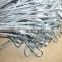 316l 6*7 diameter 18mm ungalvanized stainless steel wire rope
