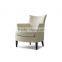 Hotel furniture comtemporary french style armchair YB70137