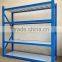 Warehouse light duty C type steel racking