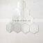 4mm frameless beveled edge silver mirror copper free mirror