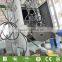 China Supply Customized Hook Shot Blaster Machine