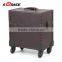 Sunrise 2016 Odm Rolling Custom Makeup Case