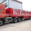 2015 New product truck trailer for sale fence side wall trailer truck