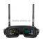 H1905 FPV Goggle/Video Glasses Built-in HDMI 1.3 Input And 5.8Ghz Diversity Receiver Glasses From  China Manufactory                        
                                                Quality Choice