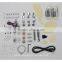 Datang high quality jazz electric lp diy guitar kit